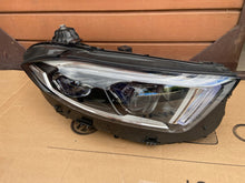 Laden Sie das Bild in den Galerie-Viewer, Frontscheinwerfer Mercedes-Benz Cls C257 A2579069602 LED Rechts Headlight SCH6168552417kf