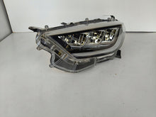 Laden Sie das Bild in den Galerie-Viewer, Frontscheinwerfer Mazda IV Yaris 24-K0-8 Full LED Links Scheinwerfer Headlight