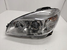 Laden Sie das Bild in den Galerie-Viewer, Frontscheinwerfer Mercedes-Benz W204 A2048200159 Xenon Links Headlight SCH9054651162ms