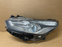 Laden Sie das Bild in den Galerie-Viewer, Frontscheinwerfer Ford Galaxy EM2B-13W030-GG Links Scheinwerfer Headlight SCH8108320150dp