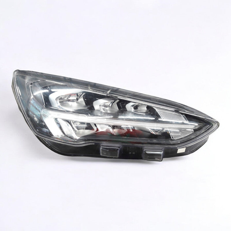 Frontscheinwerfer Ford Focus JX7B-13E014-CD LED Rechts Scheinwerfer Headlight