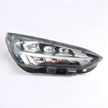 Load image into Gallery viewer, Frontscheinwerfer Ford Focus JX7B-13E014-CD LED Rechts Scheinwerfer Headlight