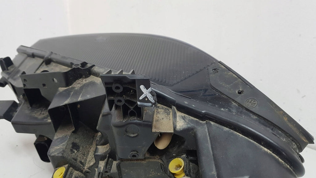 Frontscheinwerfer VW Id.3 0021409320 Rechts Scheinwerfer Headlight SCH2436139933cg