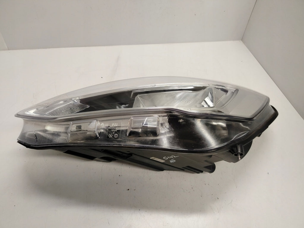 Frontscheinwerfer Ford Focus JX7B-13W030-AE LED Ein Stück (Rechts oder Links) SCH3960982968io