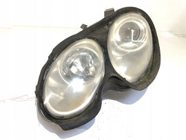 Frontscheinwerfer Smart Forfour 301207201 Links Scheinwerfer Headlight