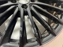 Laden Sie das Bild in den Galerie-Viewer, 1x Alufelge 19 Zoll 7.5" 5x112 49ET A1774014200 Mercedes-Benz W177 Rim Wheel FEL4967577148ku