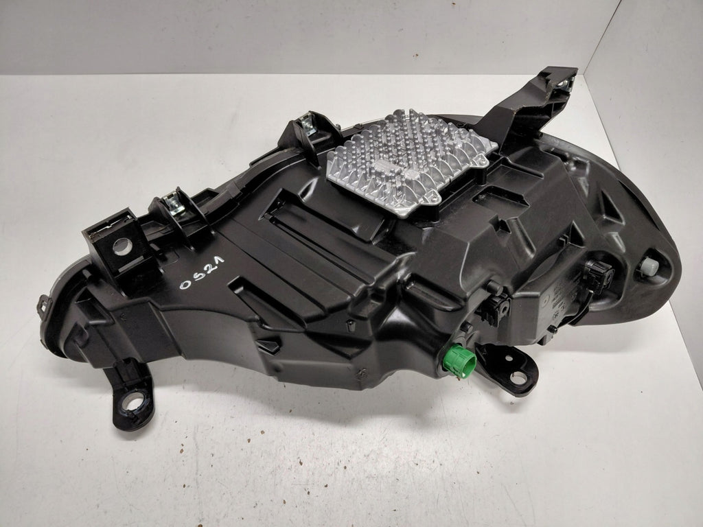 Frontscheinwerfer Alfa Romeo Giulia 00505709800 Full LED Links Headlight SCH5573012718uy