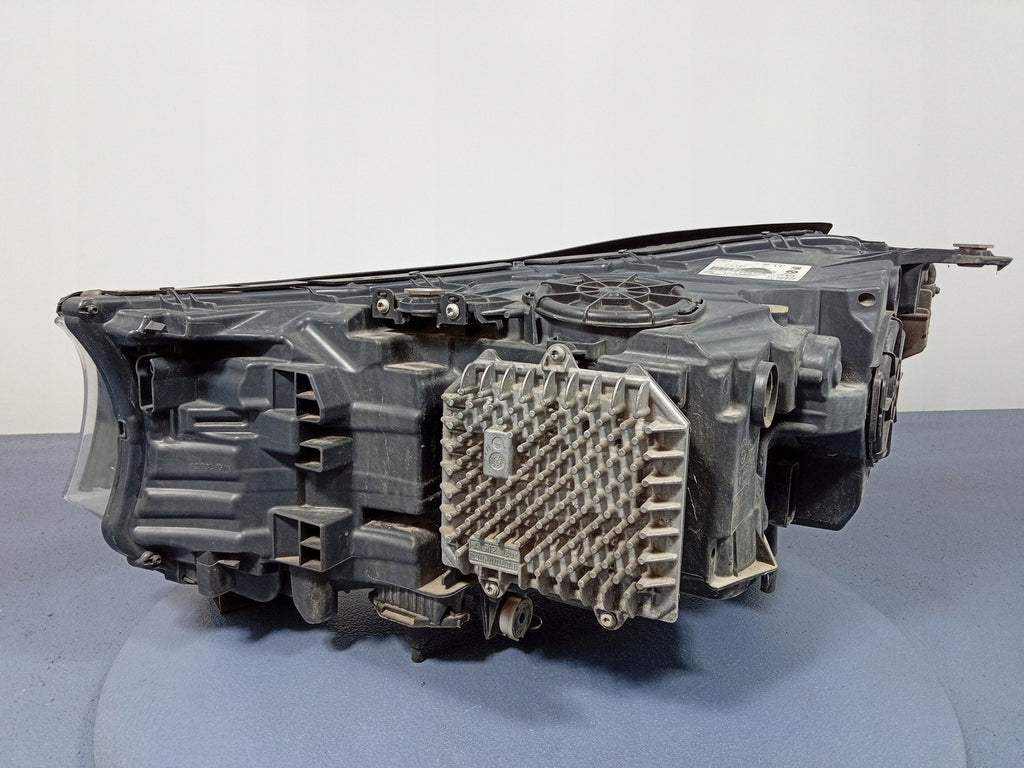 Frontscheinwerfer BMW 7 G11 G12 7465600 LED Rechts Scheinwerfer Headlight