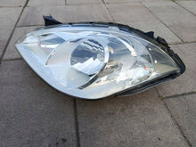 Laden Sie das Bild in den Galerie-Viewer, Frontscheinwerfer Mercedes-Benz W169 A1698205761 Links Scheinwerfer Headlight SCH4809499589tx
