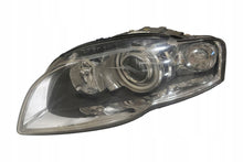 Laden Sie das Bild in den Galerie-Viewer, Frontscheinwerfer Audi A4 8E0941003BM Links Scheinwerfer Headlight SCH2289121091wd