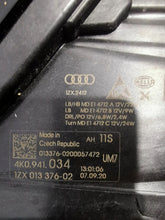 Laden Sie das Bild in den Galerie-Viewer, Frontscheinwerfer Audi A6 C8 4K0941034 Rechts Scheinwerfer Headlight SCH1670326225ve