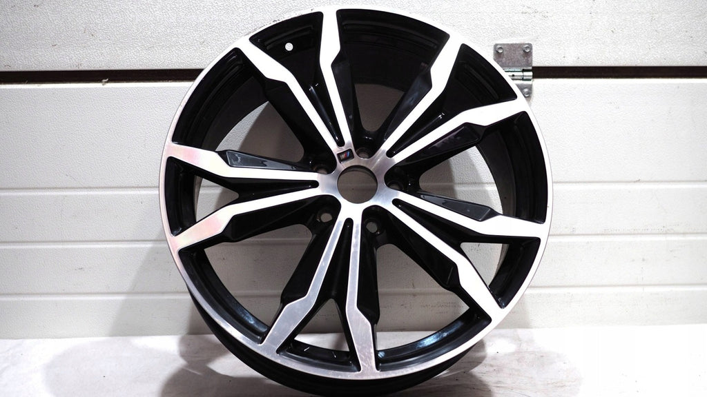 1x Alufelge 20 Zoll 8008622 BMW F39 X1 F48 Rim Wheel FEL2529236318ue