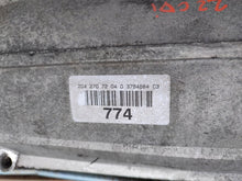 Laden Sie das Bild in den Galerie-Viewer, Getriebe Mercedes-Benz W204 Automatikgetriebe Transmission Trasmissione