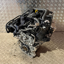 Load image into Gallery viewer, Motor Seat Skoda VW I DLAR 1.0 TSI 90PS 66kW Benzin Engine Komplett MOT8937567877dd