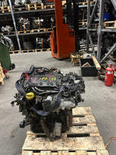 Laden Sie das Bild in den Galerie-Viewer, Motor Renault Espace Vel Satis M9R763 2.0 DCI 113TKm 2010 Diesel Engine Komplett