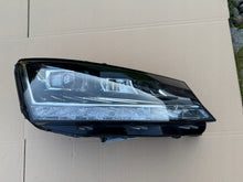 Laden Sie das Bild in den Galerie-Viewer, Frontscheinwerfer Skoda Fabia III 6V1941016F LED Rechts Scheinwerfer Headlight SCH7479747179ro