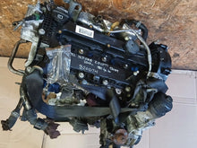 Laden Sie das Bild in den Galerie-Viewer, Motor Opel Insignia A B20DTH 2.0 CDTI 170PS 125kW 180TKm 2016 Diesel Unkomplett MOT2224178072wf