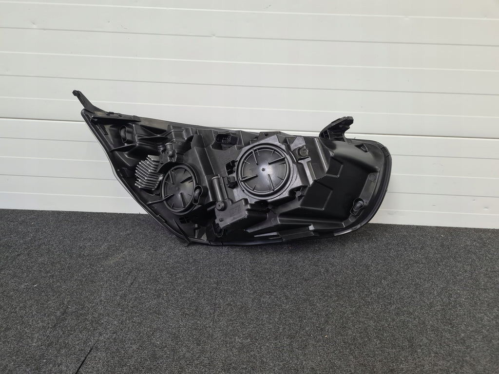 Frontscheinwerfer Ford Transit Custom JK21-13W030 LED Links Headlight SCH8707844191zq