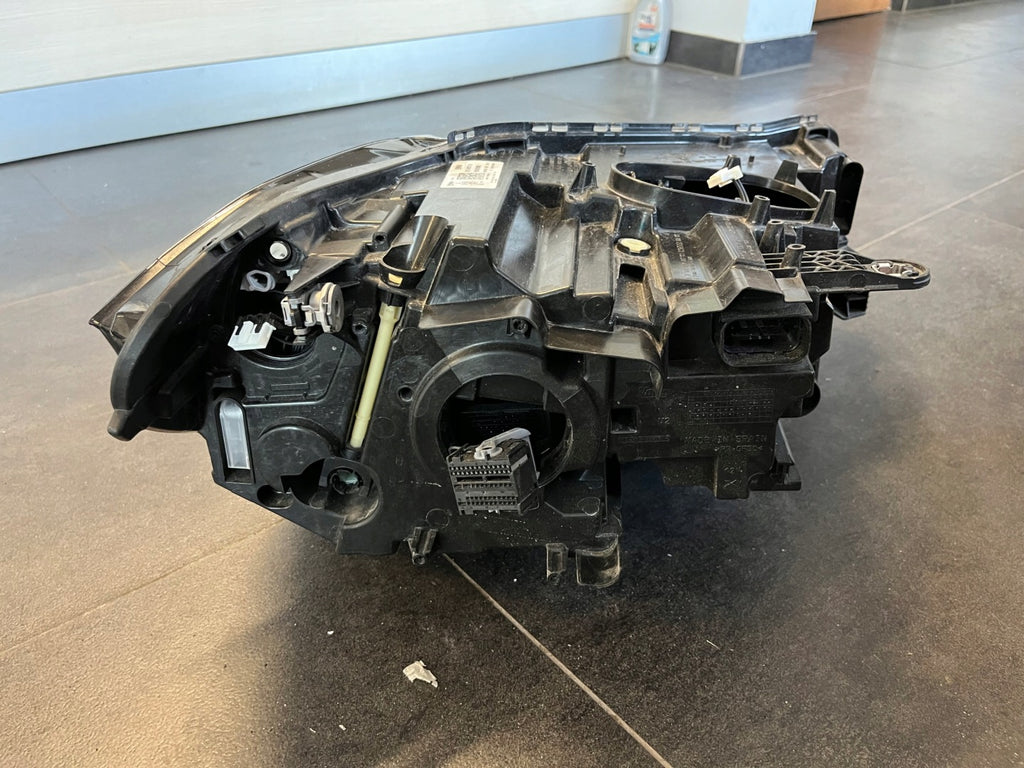 Frontscheinwerfer BMW X1 F48 5A01171 Full LED Links Scheinwerfer Headlight SCH7262155859gx