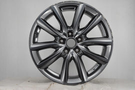 1x Alufelge 18 Zoll 7.0