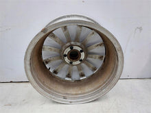 Laden Sie das Bild in den Galerie-Viewer, 4x Alufelge 17 Zoll 7.0" 5x108 Matt Silber 4X431007AA Jaguar X-Type Rim Wheel FEL2235309947nu