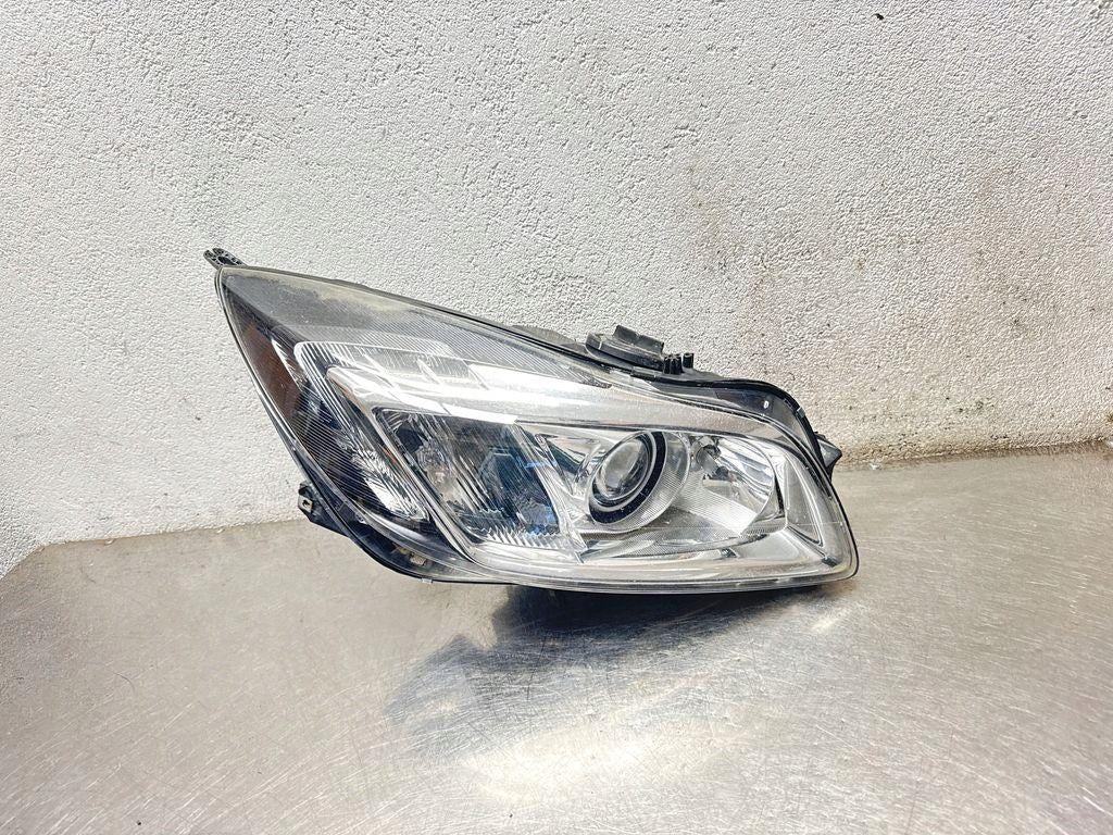 Frontscheinwerfer Opel Insignia A 13226793RH Rechts Scheinwerfer Headlight SCH1489010913pl