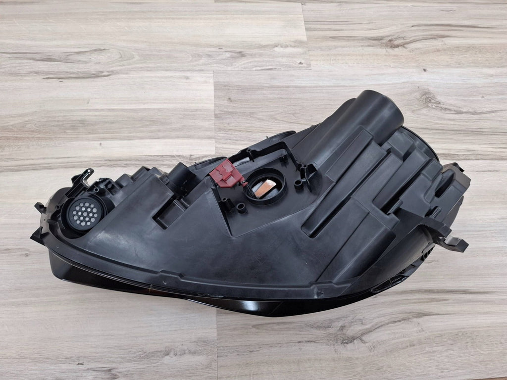Frontscheinwerfer Audi A6 4G0941006F Rechts Scheinwerfer Headlight SCH4310134541gw