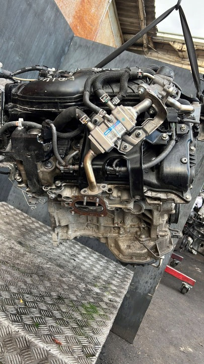 Motor Lexus Rx 2GRFXS 2017 Hybrid Engine Komplett MOT2678857894kh