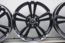 Load image into Gallery viewer, 4x Alufelge 18 Zoll 7.5" 5x112 49ET A1774011300 Mercedes-Benz W177 Rim Wheel FEL5635146696gl