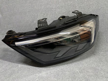 Load image into Gallery viewer, Frontscheinwerfer Audi A1 82A941033D LED Links Scheinwerfer Headlight