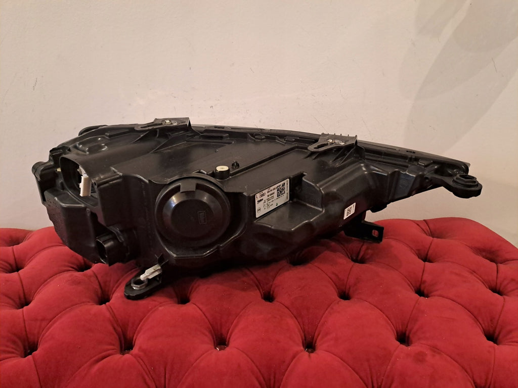 Frontscheinwerfer Audi A1 82A941033D LED Links Scheinwerfer Headlight SCH9192803287va