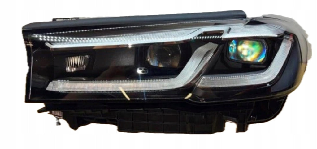 Frontscheinwerfer BMW 5 G31 G30 9850601 9850602 LED Ein Satz Headlight SCH2301687252pb