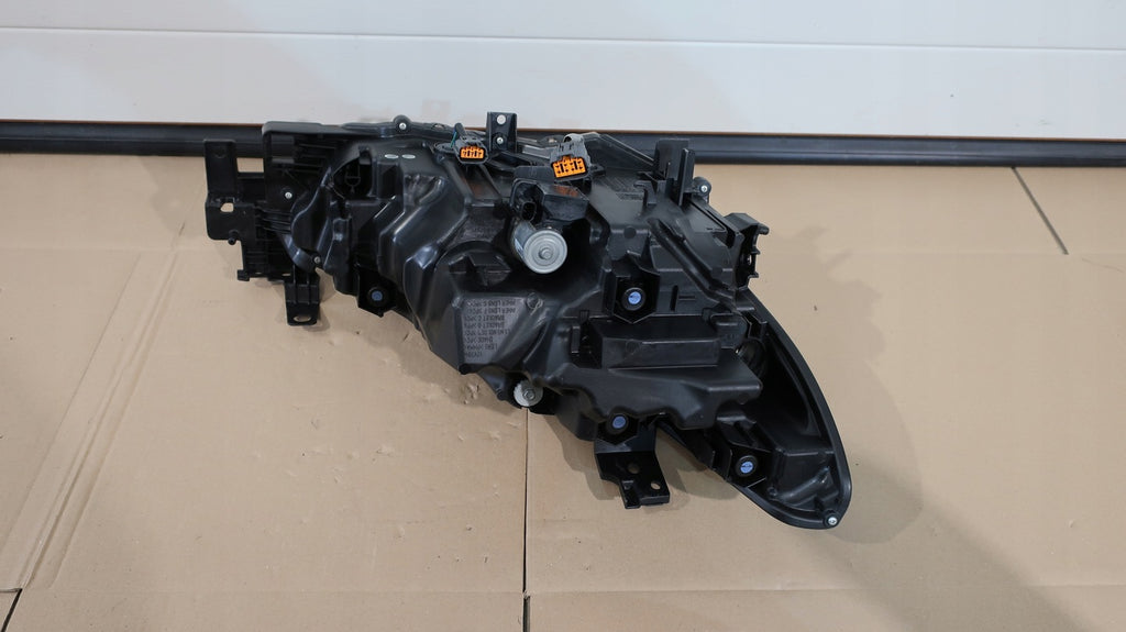 Frontscheinwerfer Mazda 6 Links Scheinwerfer Headlight