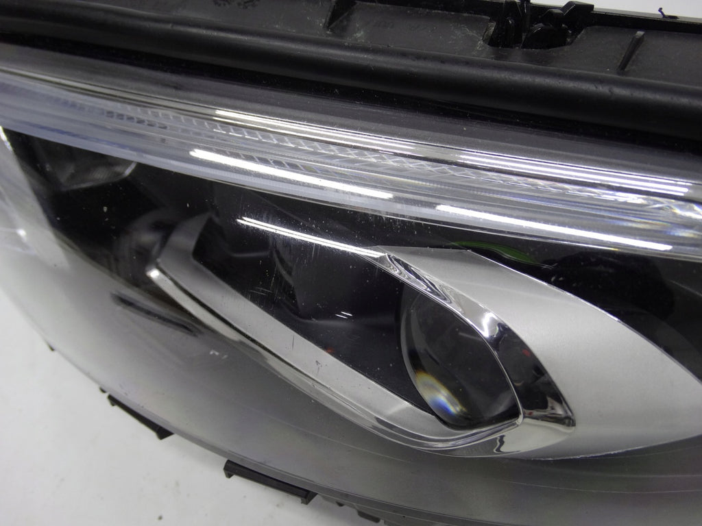 Frontscheinwerfer Mercedes-Benz W177 A1779065303 LED Links Headlight SCH6522378060gn