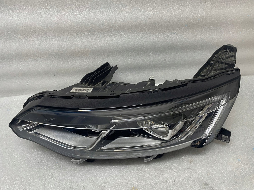 Frontscheinwerfer Renault Talisman 260602488R LED Links Scheinwerfer Headlight