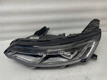 Laden Sie das Bild in den Galerie-Viewer, Frontscheinwerfer Renault Talisman 260602488R LED Links Scheinwerfer Headlight