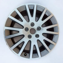 Laden Sie das Bild in den Galerie-Viewer, 1x Alufelge 17 Zoll 7.5&quot; 5x112 8P0601025BE Audi A3 Rim Wheel