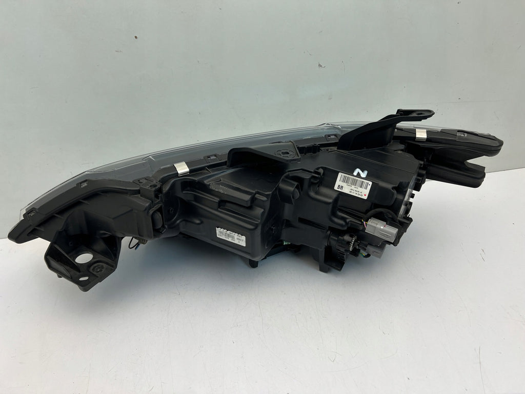 Frontscheinwerfer Mitsubishi Outlander III 4BX19-8301D3-32 LED Rechts Headlight