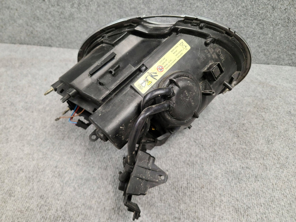 Frontscheinwerfer Mini R52 R50 R53 4142216 Xenon Links Scheinwerfer Headlight SCH3192530339nl