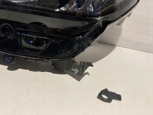 Laden Sie das Bild in den Galerie-Viewer, Frontscheinwerfer Honda Hr-V Logo LED Links Scheinwerfer Headlight