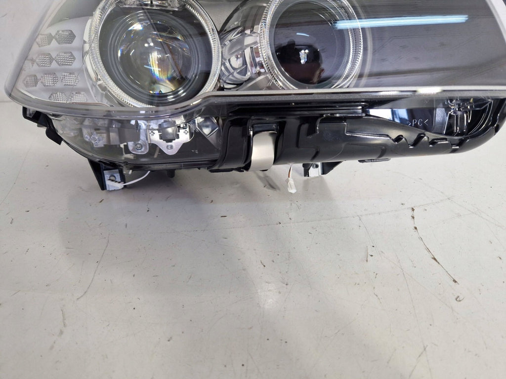 Frontscheinwerfer BMW F10 1EL010131-52 Rechts Scheinwerfer Headlight SCH4209974494kb
