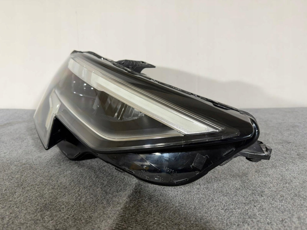 Frontscheinwerfer Audi A3 8Y0941034 LED Rechts Scheinwerfer Headlight SCH3320051834hk