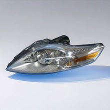 Laden Sie das Bild in den Galerie-Viewer, Frontscheinwerfer Ford Mondeo Xenon Links Scheinwerfer Headlight