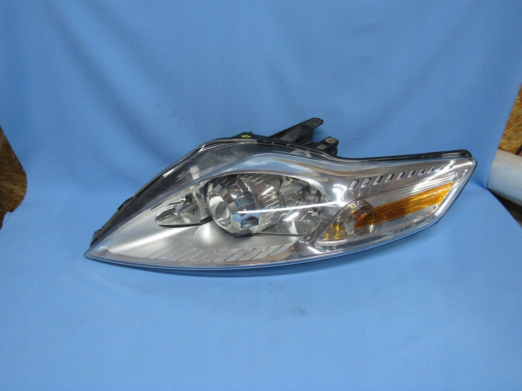 Frontscheinwerfer Ford Mondeo Xenon Links Scheinwerfer Headlight