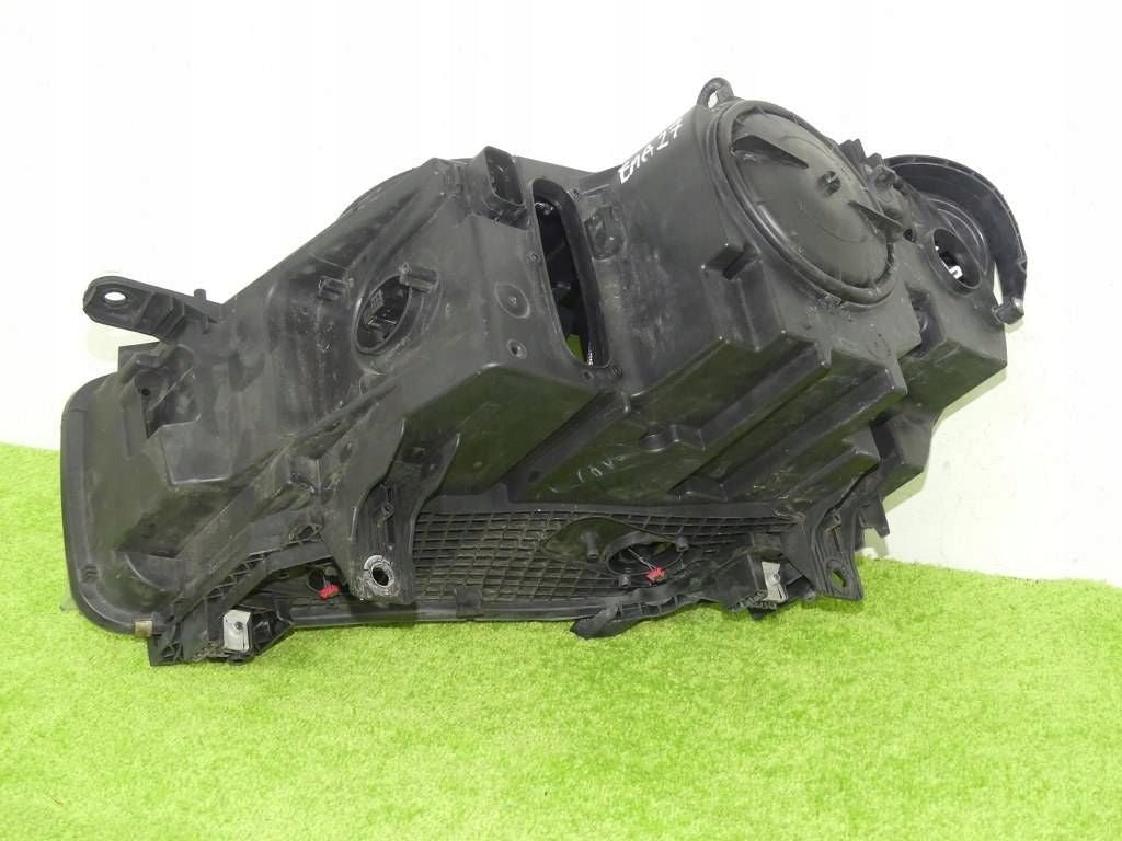 Frontscheinwerfer BMW X5 F15 F16 7460614 Rechts Scheinwerfer Headlight SCH6739763510uh