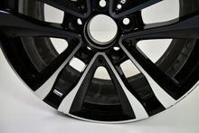 Load image into Gallery viewer, 1x Alufelge 18 Zoll 7.5&quot; 5x112 49ET A1774012700 Mercedes-Benz W247 W177