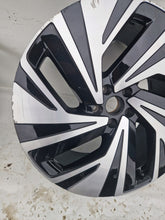 Load image into Gallery viewer, 1x Alufelge 21 Zoll 9.0" 5x112 42ET 11A601025K VW Id.4 Rim Wheel FEL8974510126kx