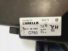 Load image into Gallery viewer, Frontscheinwerfer Alfa Romeo 156 606795170 Links Scheinwerfer Headlight SCH7562139480qc