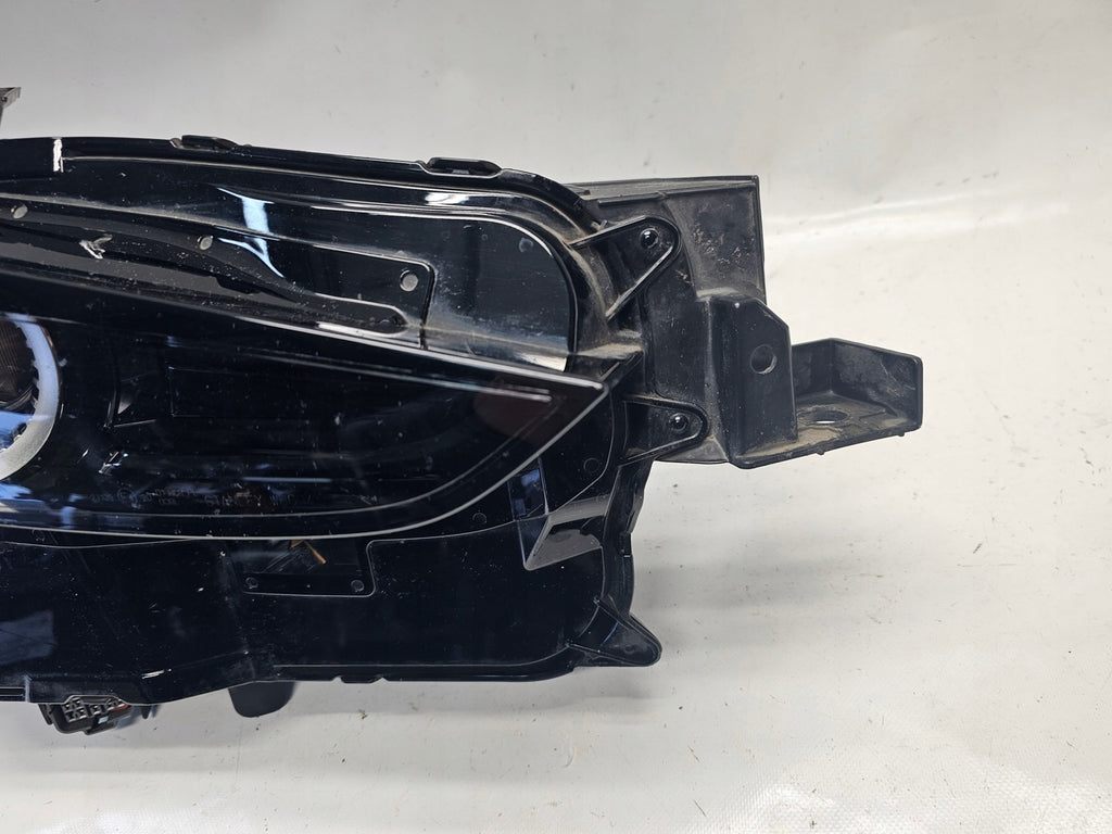 Frontscheinwerfer Mazda Cx-30 Cx30 DGJ1-51030 DGK9-67890 LED Rechts Headlight SCH8879077985bg