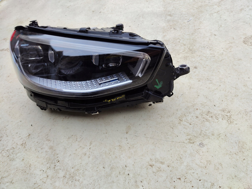 Frontscheinwerfer Mercedes-Benz W223 A2239063405 LED Rechts Headlight